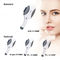 Skin Rejuvenation Face Lifting RF Beauty Equipment Spot Size 15 * 35mm2 1MHz