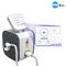 Professional Painless 808 Nm Diode Laser Hair Removal Machine CE / ISO13485