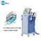 Super two handpiece Slim Cryotherapy Cryo Cryolipolysis Body Slimming Machine For fat freezing