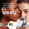 Versatile IPL Hair Removal Machines With Multiple Wavelength Options